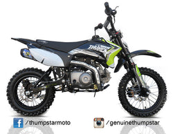 Thumpstar TSK110 TSK 110 cc E