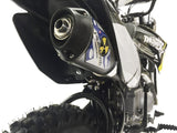 Pipebomb Muffler Thumpstar TSK110 TSK 110 cc E