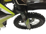 Front Wheel Thumpstar TSK110 TSK 110 cc E