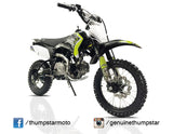 Right Side Thumpstar TSK110 TSK 110 cc E