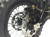 Rear Wheel Disc Thumpstar TSK110 TSK 110 cc E