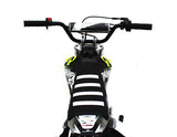Seat Handle Bar Thumpstar TSB70cc TSB 70 cc