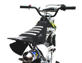Rear Right Side Seat Thumpstar TSB70cc TSB 70 cc