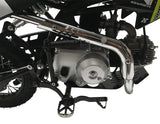 Engine Thumpstar TSB70cc TSB 70 cc