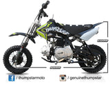 Left Side Thumpstar TSB70cc TSB 70 cc