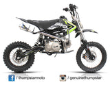 TSB 125 2015 MODEL new