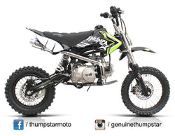 TSB 125 2015 MODEL new