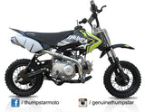 Thumpstar TSX88cc TSX 88 cc 