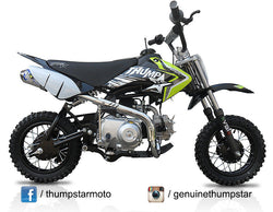 Thumpstar TSX88cc TSX 88 cc 