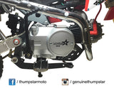 Engine Thumpstar TSR88ccPRO TSR 88 cc PRO