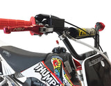 Handle Bar Thumpstar TSR88ccPRO TSR 88 cc PRO