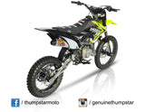 TSX-125-140-BW-4