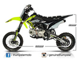 TSX-125-140-SW left