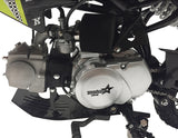 Engine Thumpstar TSX88cc TSX 88 cc 
