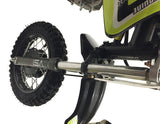 Fork Suspension Mudguard Thumpstar TSX88cc TSX 88 cc 