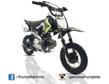 Front Right Side Thumpstar TSX88cc TSX 88 cc 