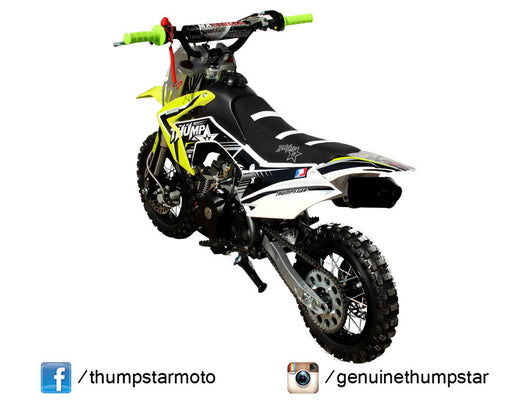 Thumpstar 50cc on sale